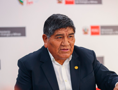 Rómulo Mucho
