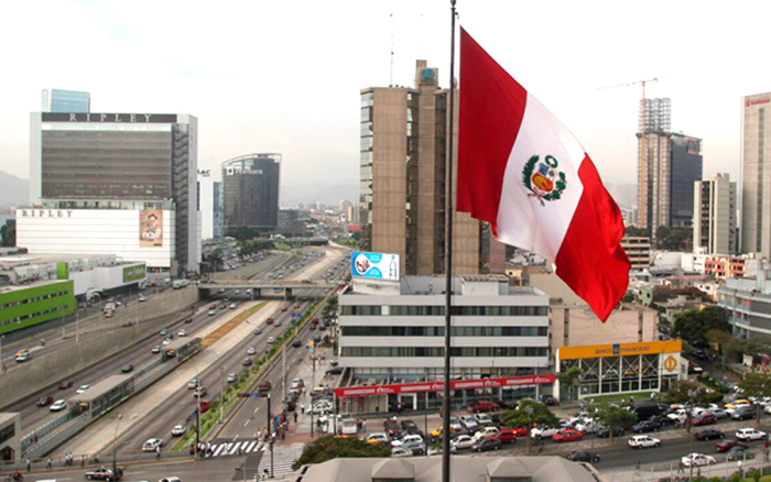 El Peru Y La Escena Mundial Parte I Minería Hoy El Peru Y La Escena Mundial Parte I Minería Hoy