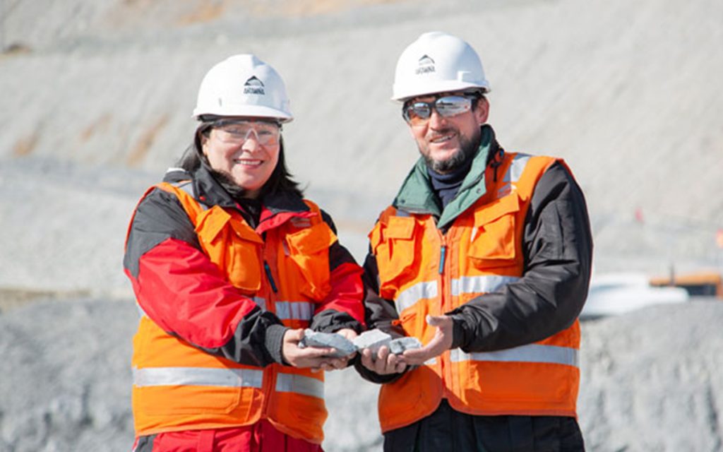 Antamina celebra 23 años de compromiso con la minería responsable y el ...