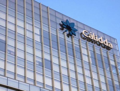 Calidda