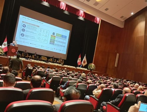 Semana de Ingeniería de Minas 2025