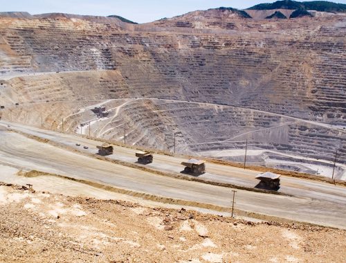 Excellon Resources