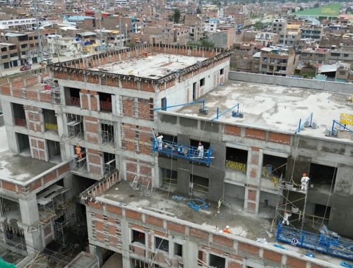 Electrocentro
