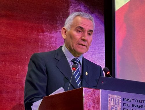 Gustavo De Vinatea