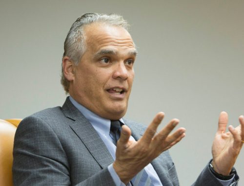 Leandro García