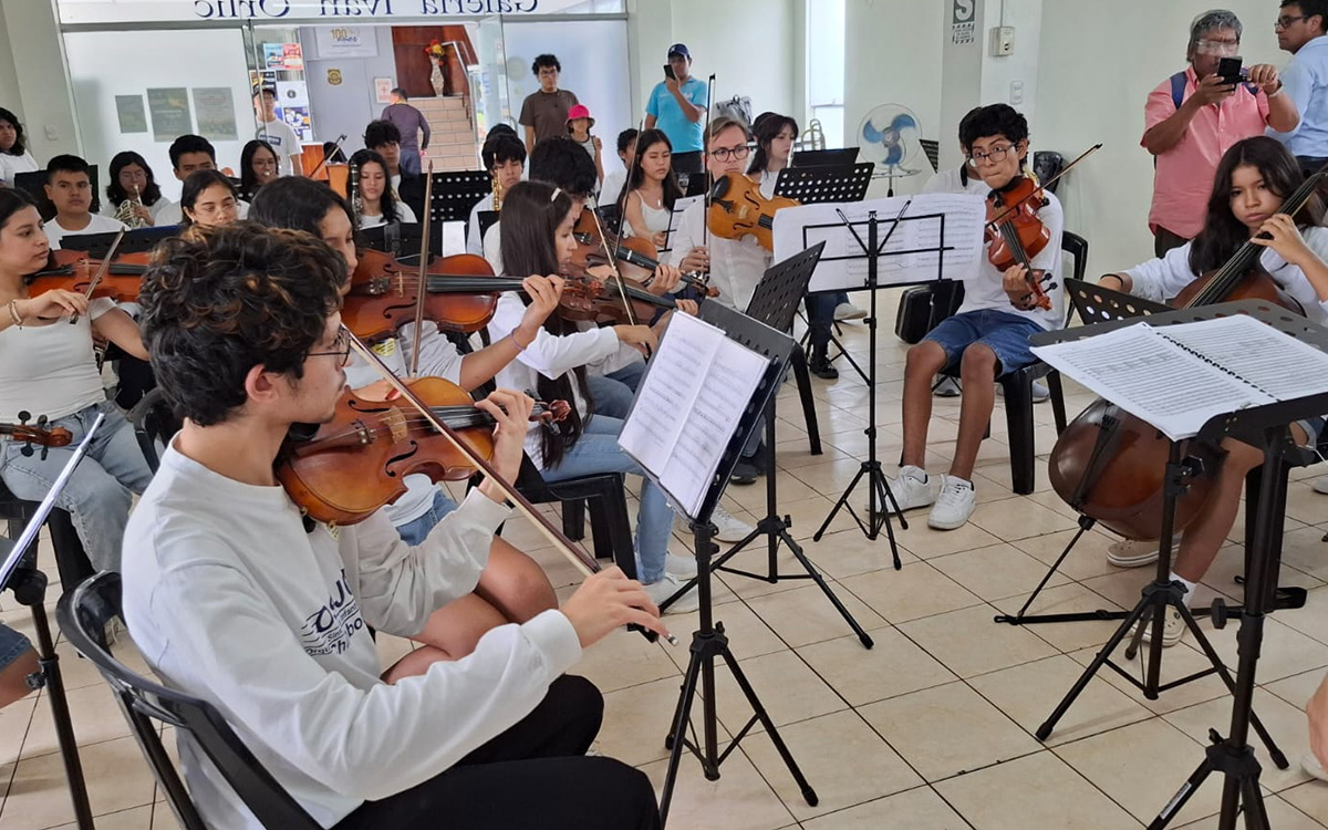 Orquesta de acero