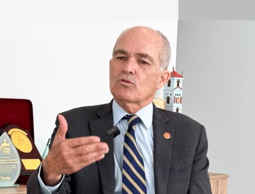 Roque Benavides