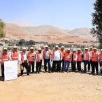 proyecto Zafranal