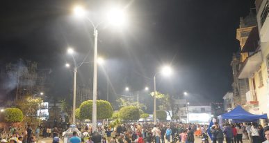 Electrocentro