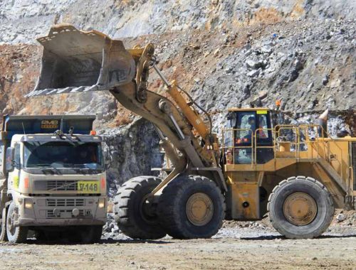 Forte Minerals