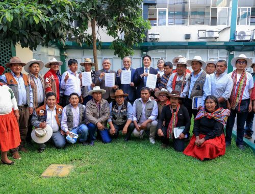 Poder Ejecutivo