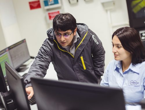 Seguridad y salud en el trabajo: las tendencias y desafíos en medio de la transformación digital