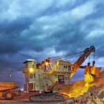 Proyectos de Inversión Minera