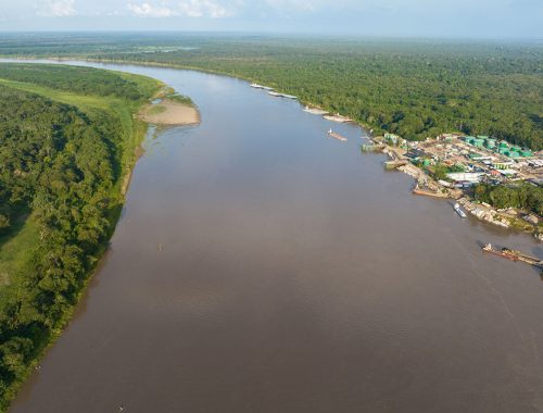 Capacidad de procesamiento de petróleo del Campo Bretaña alcanza los 26 000 bopd