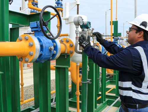 Promigas Perú es reconocida por su compromiso con la sostenibilidad en los Premios GAIA SPE Perú 2025