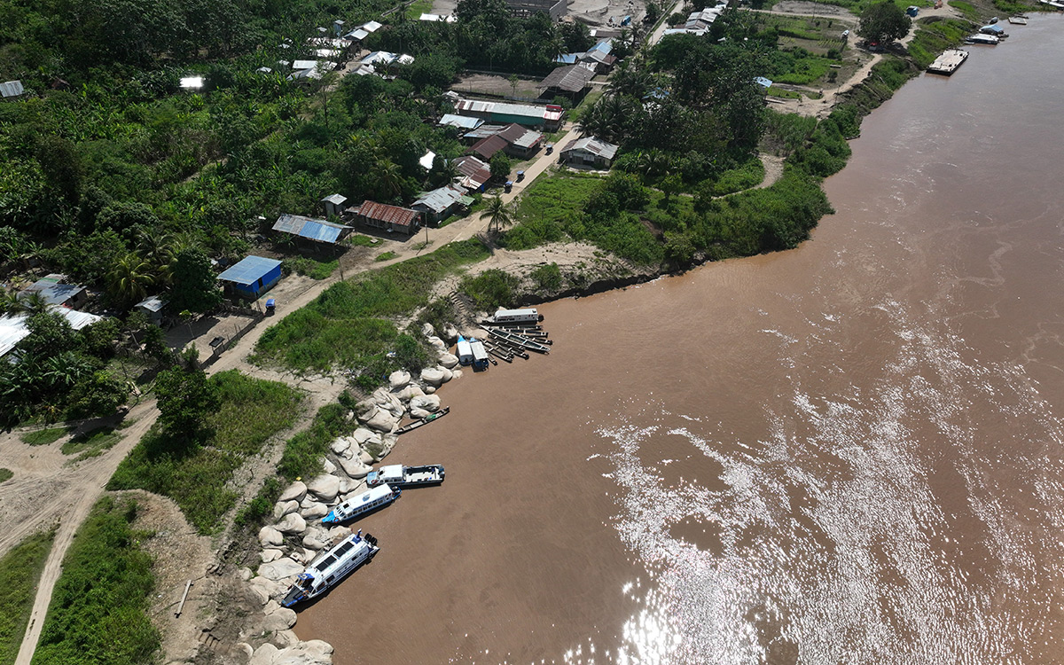 Petrotal