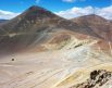 Proyectos mineros