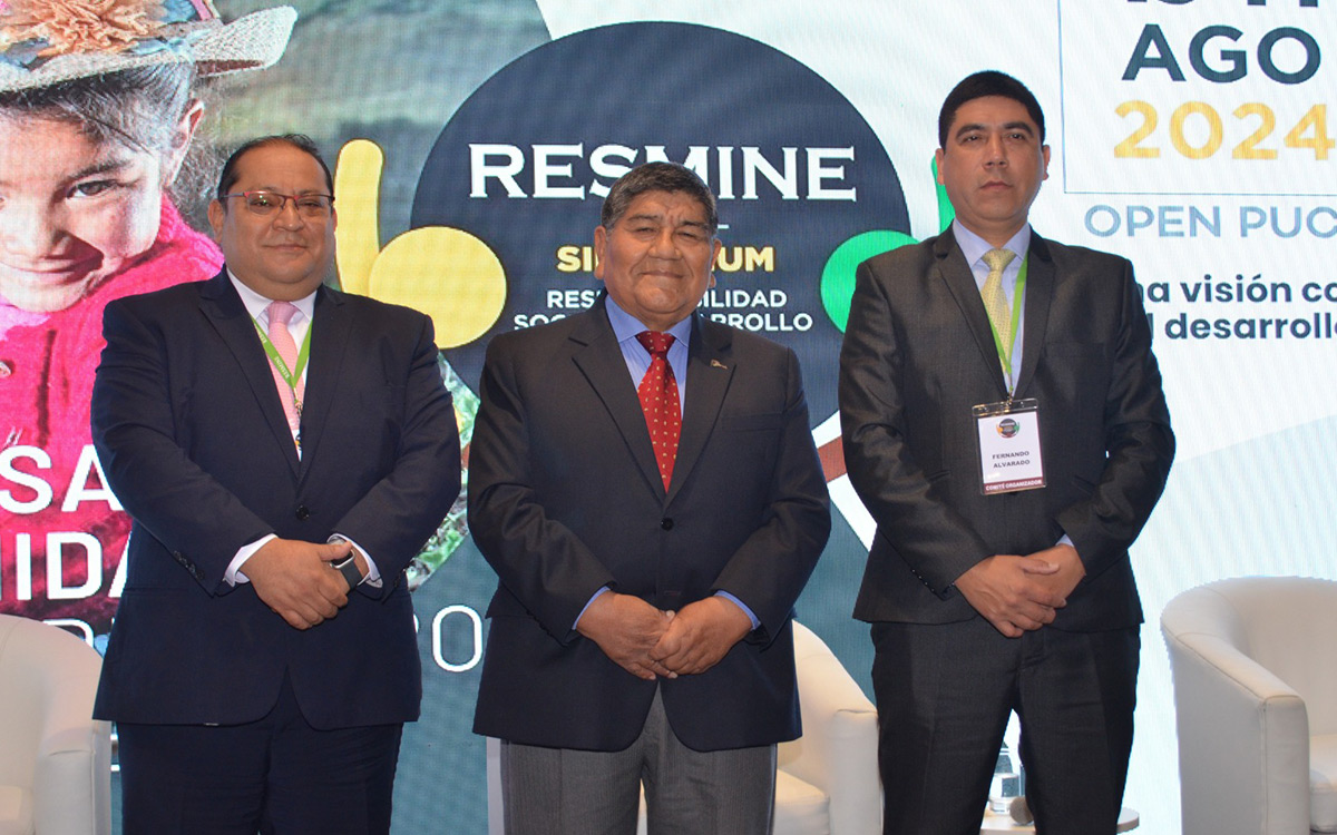 RESMINE