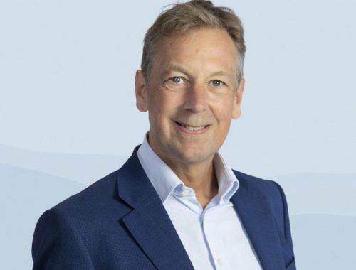 Rio Tinto anuncia sorpresiva salida de su CEO Jakob Stausholm a fin de año