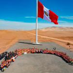 Southern Perú