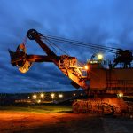 Transformación en minería