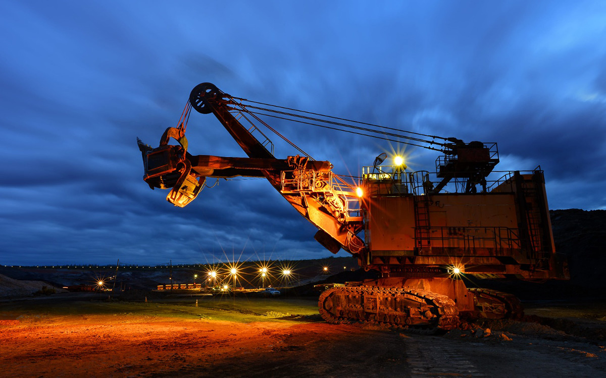 Transformación en minería