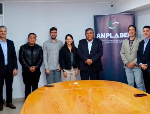 Anplaben y Alliance for Responsible Mining fortalecen lazos para impulsar la formalización y sostenibilidad de la pequeña minería en el Perú