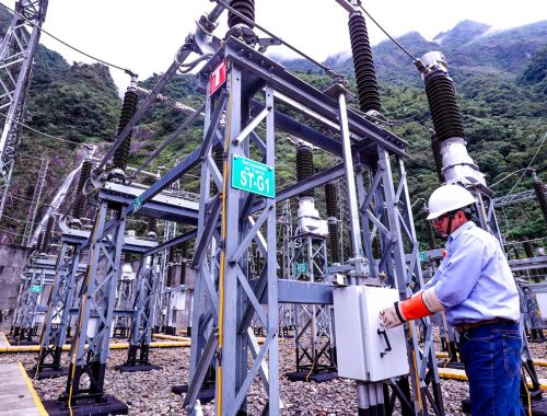 MINEM: Dos centrales de generación con recursos energéticos renovables iniciaron operaciones
