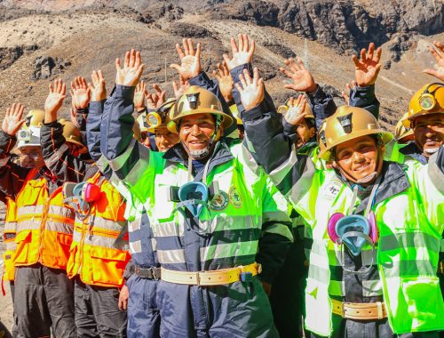 MINEM inicia el camino para implementar el Sistema Interoperable de la Pequeña Minería y Minería Artesanal