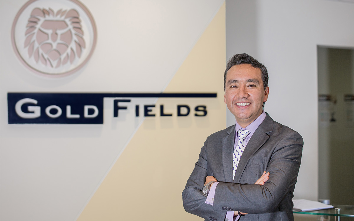 Gold Fields