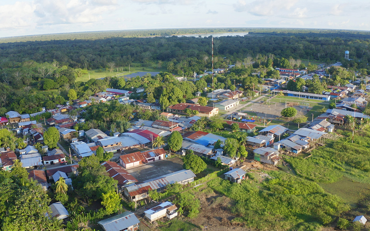 PetroTal