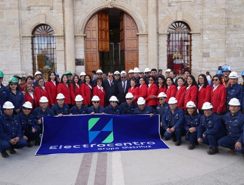 Electrocentro