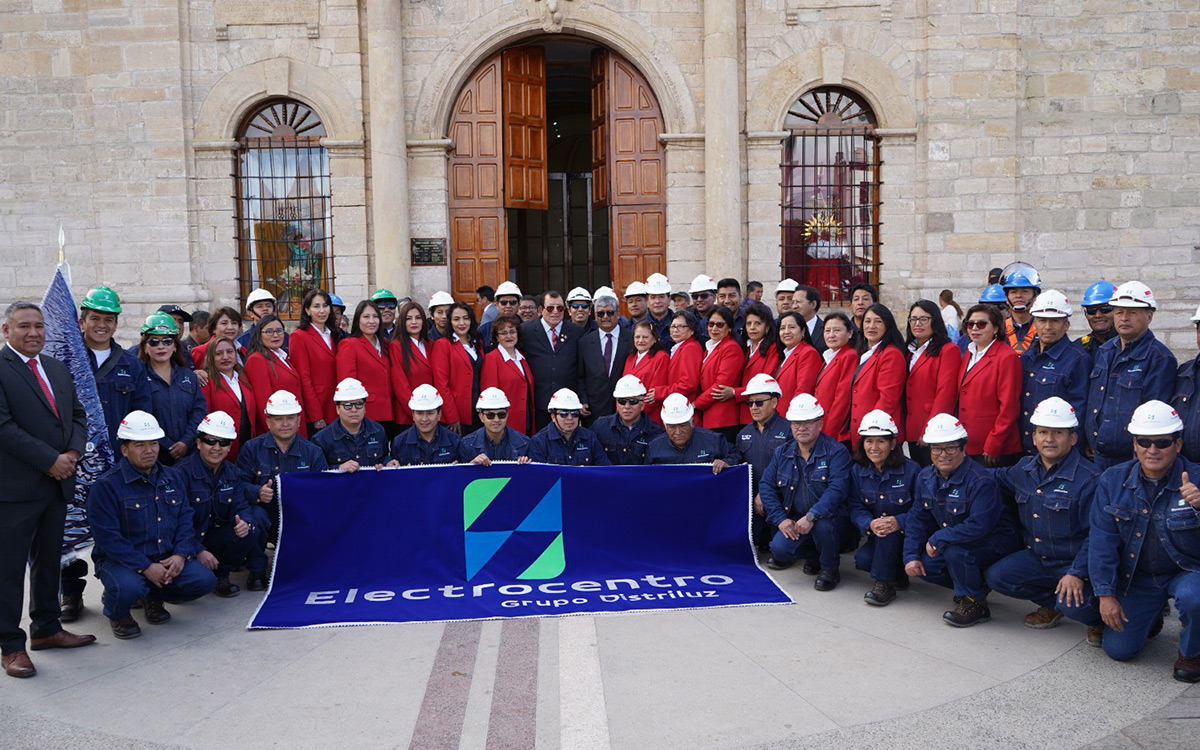 Electrocentro