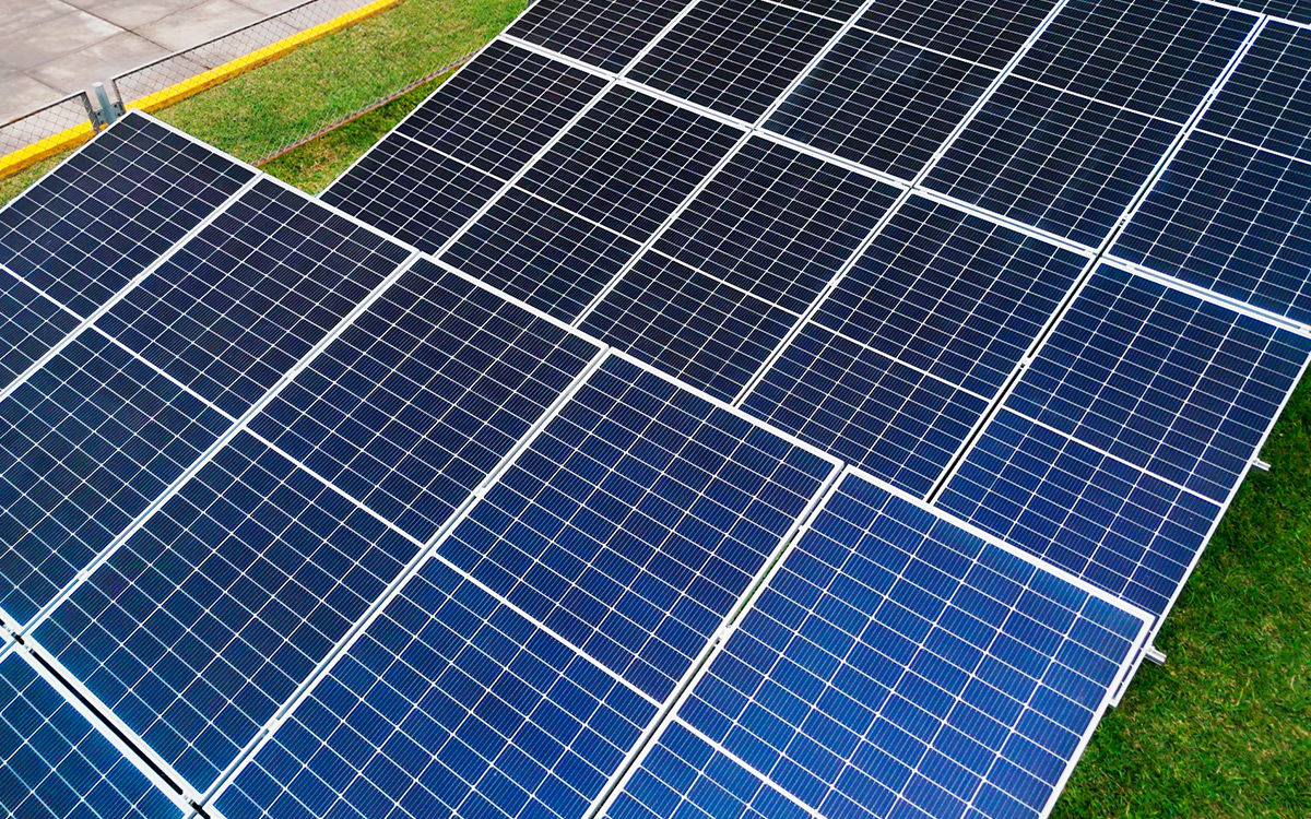 SolgasPro