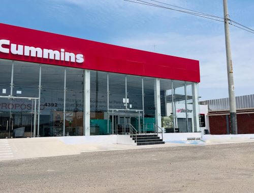 Cummins Perú proyecta ventas por US$215 millones en 2025 y consolida su presencia en el país con inversiones en expansión, innovación y capital humano