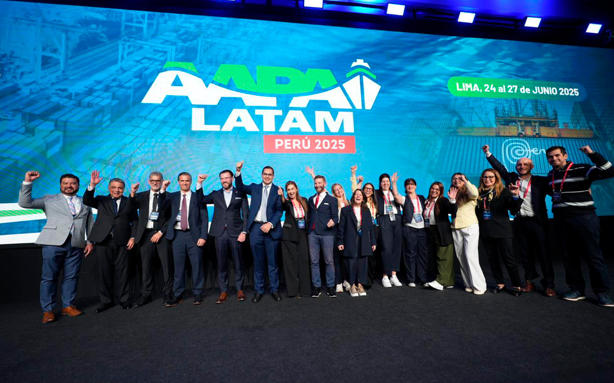 AAPA LATAM 2025