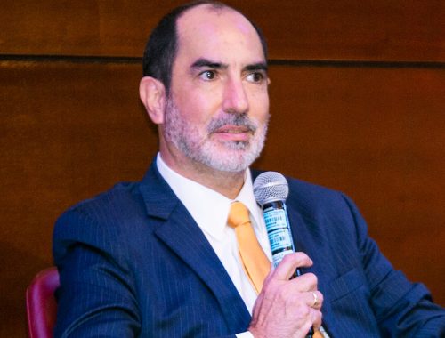 Glencore designa a Carlos Castro Silvestre como nuevo Corporate Affairs Manager para Sudamérica