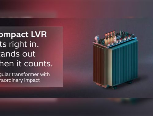 Hitachi Energy lanza innovador regulador compacto para optimizar redes de distribución eléctrica
