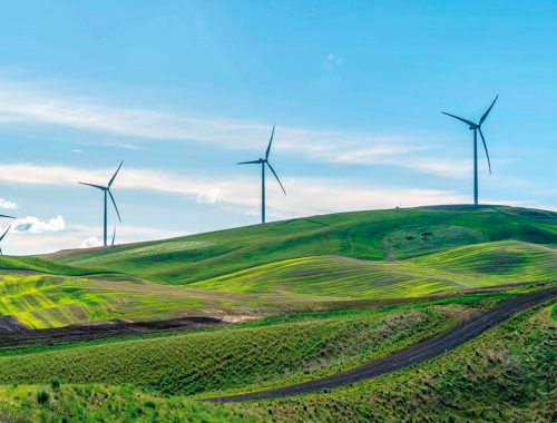 Hitachi Energy obtiene la calificación platino de EcoVadis