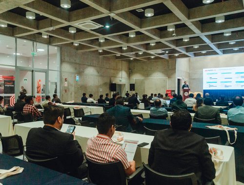 MINERÍA 5.0: Congreso internacional presentará más de 30 ponencias sobre Inteligencia Artificial aplicada al sector minero