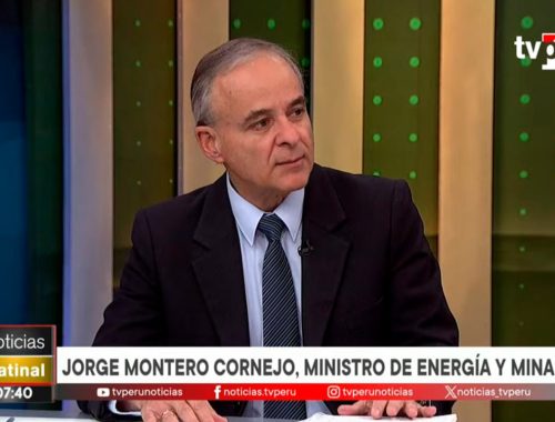 Ministro Montero