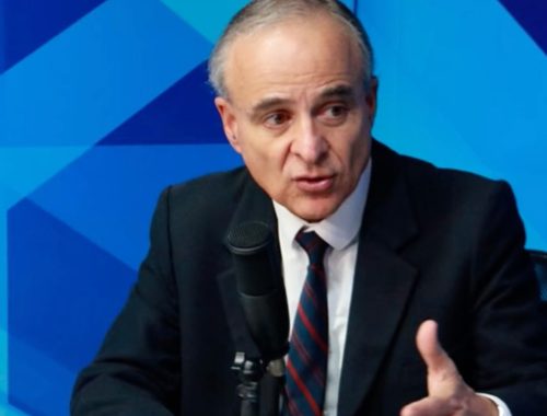 Ministro Montero: Más de 45 mil registros excluidos del REINFO no reportan actividad minera desde hace más de 4 años