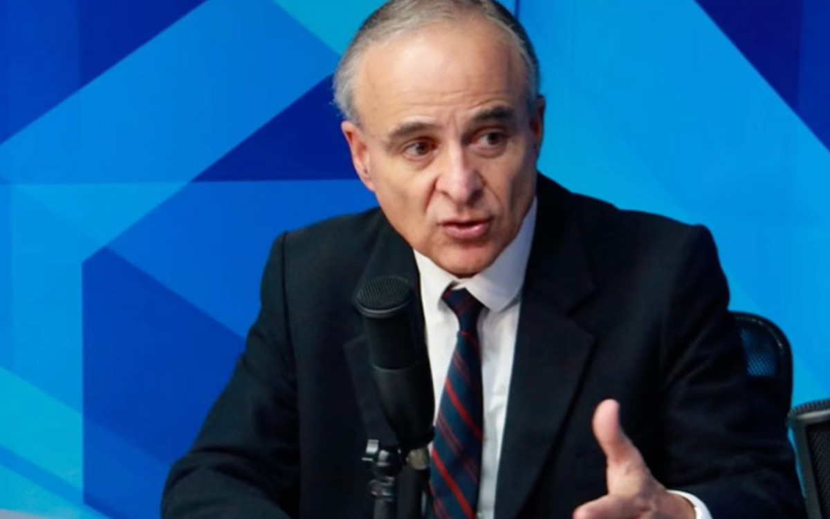 Ministro Montero