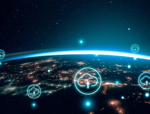 Nube digital: las operaciones mineras aceleran su transformación