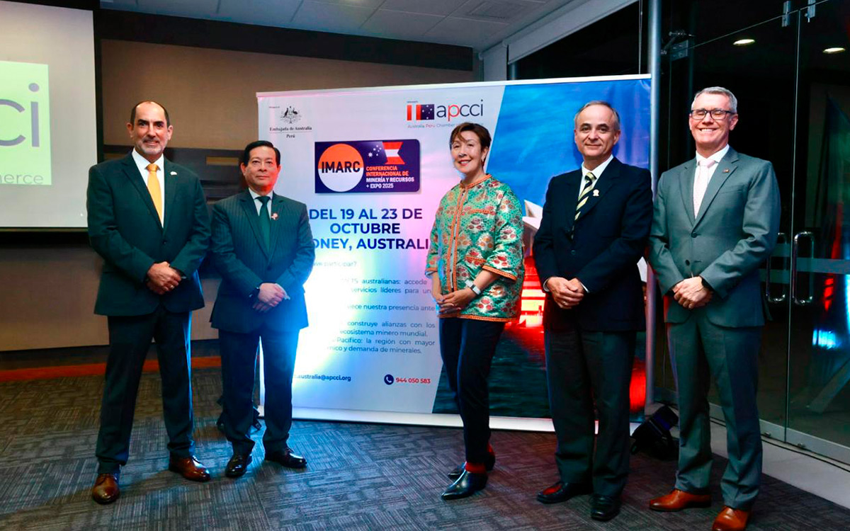 IMARC 2025