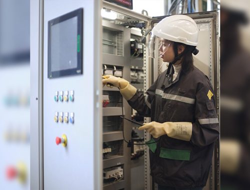 Tableros eléctricos pueden aportar hasta un 30% en la optimización energética de grandes instalaciones