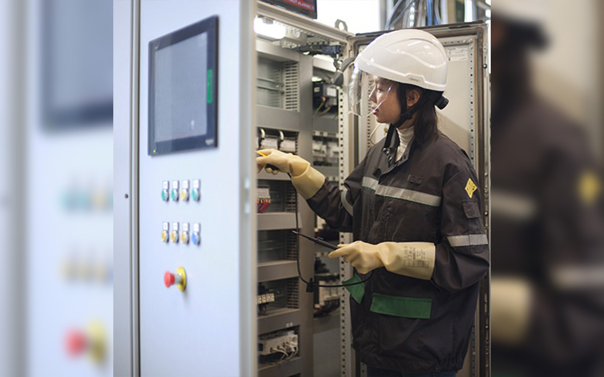 Schneider Electric