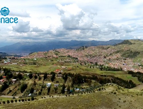 Senace aprobó MEIA-d de importante proyecto de transmisión eléctrica en Cusco