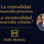 Pablo Mimbela