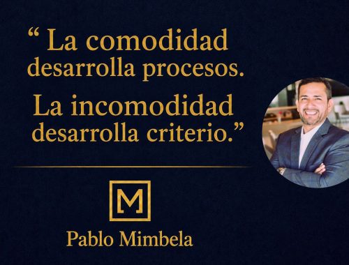 Pablo Mimbela